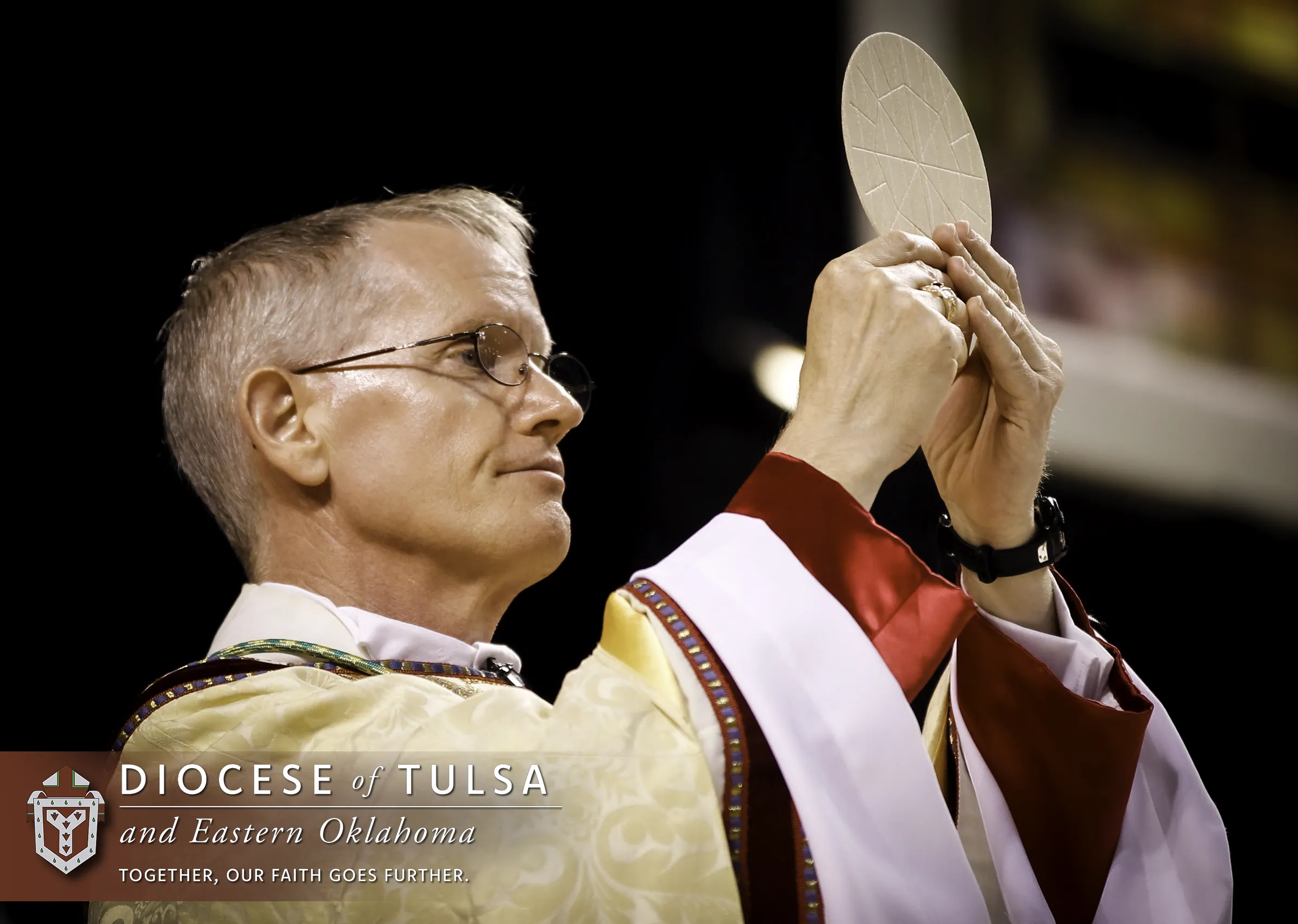 Bishop David Konderla of Tulsa. Courtesy of the Diocese of Tulsa.?w=200&h=150